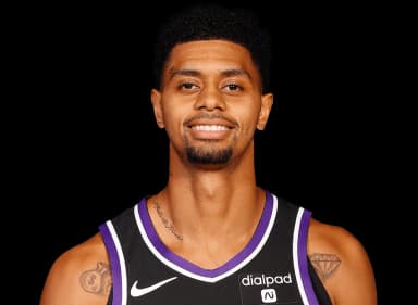 Jeremy Lamb headshot