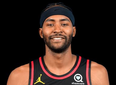 Maurice Harkless headshot