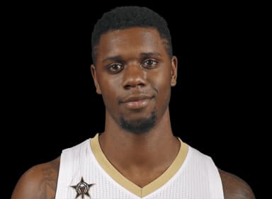 Terrence Jones headshot
