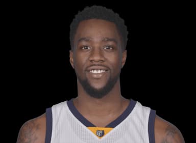 Tony Wroten headshot