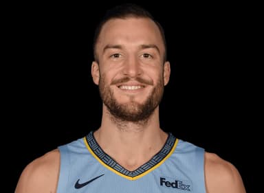 Miles Plumlee headshot