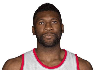 Festus Ezeli headshot