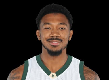Orlando Johnson headshot