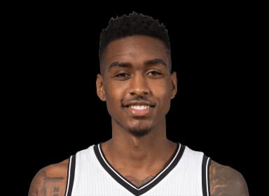 Quincy Miller headshot