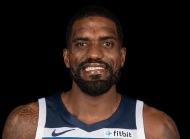 Darius Johnson-Odom headshot