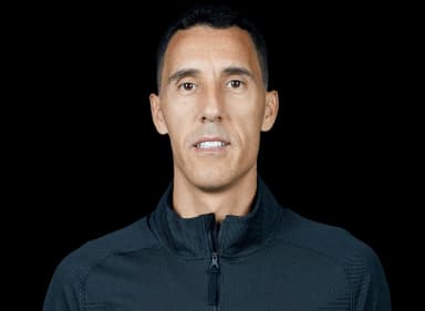 Pablo Prigioni headshot