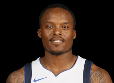 Maalik Wayns headshot