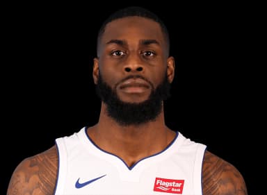 Willie Reed headshot