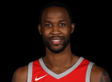 Chris Johnson headshot