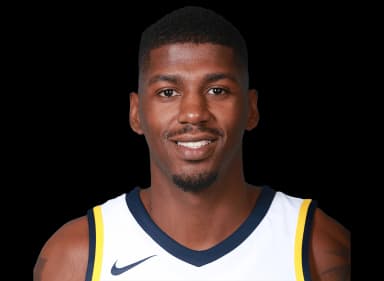 DeQuan Jones headshot