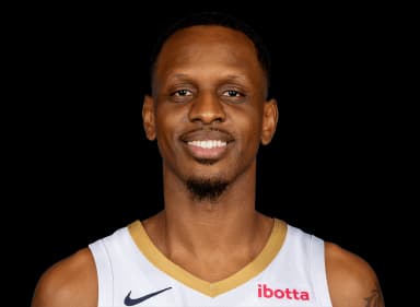 James Nunnally headshot