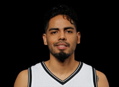 Jorge Gutierrez headshot