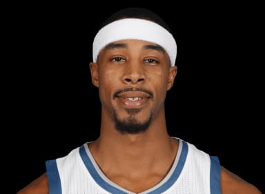 Toure' Murry headshot