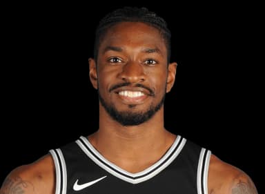 Brandon Paul headshot