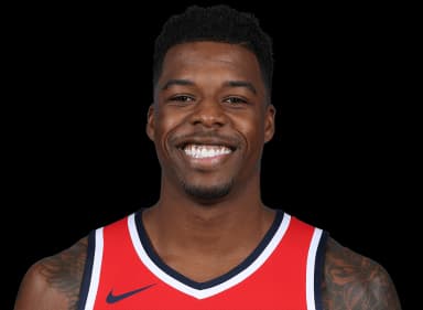 Carrick Felix headshot