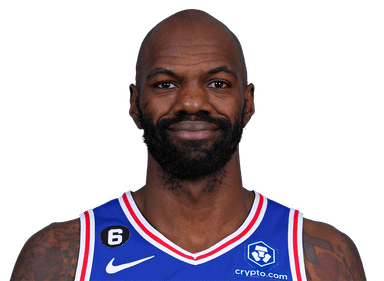 Dewayne Dedmon headshot