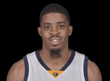 DJ Stephens headshot