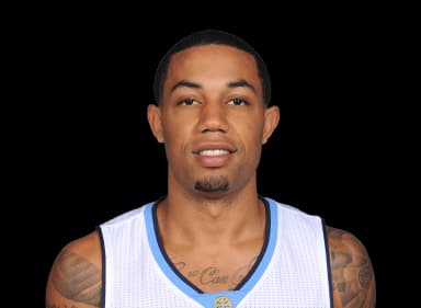 Erick Green headshot