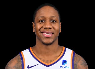Isaiah Canaan headshot