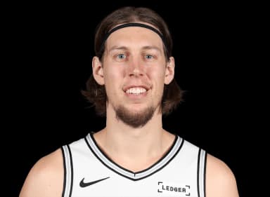 Kelly Olynyk headshot
