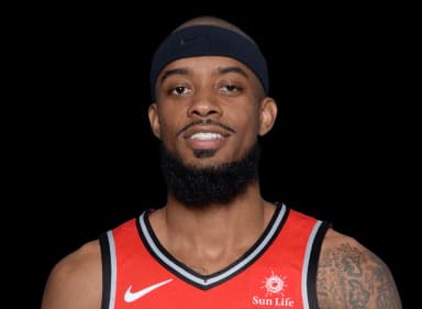 Lorenzo Brown headshot