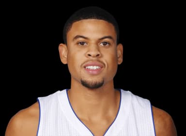 Ray McCallum headshot