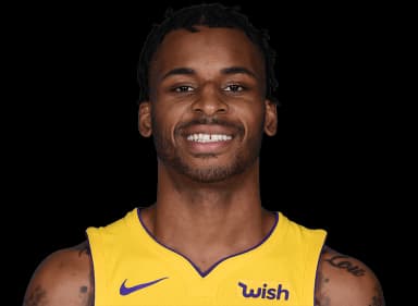 Vander Blue headshot