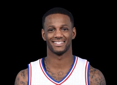 Pierre Jackson headshot