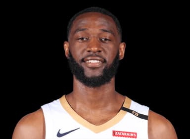 Ian Clark headshot