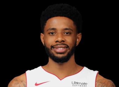 Larry Drew II headshot