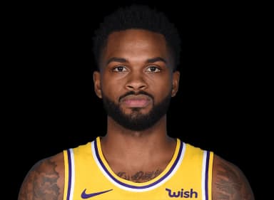 Troy Daniels headshot