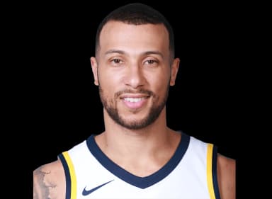 Trey McKinney-Jones headshot