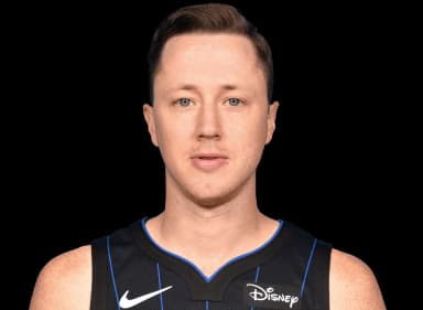 Josh Magette headshot