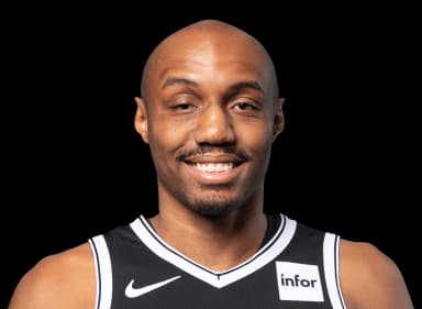 C.J. Williams headshot