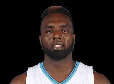 PJ Hairston headshot