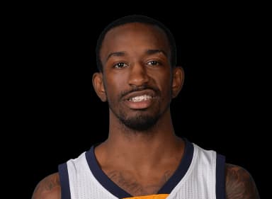 Russ Smith headshot