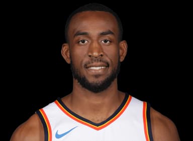 Markel Brown headshot