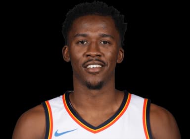 Semaj Christon headshot