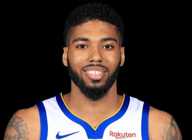 Devyn Marble headshot