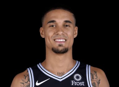 Nick Johnson headshot