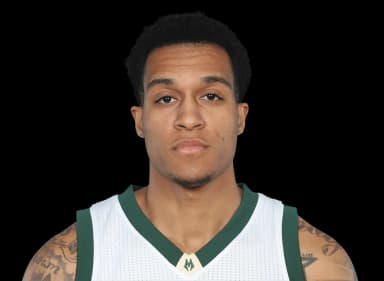 Jabari Brown headshot