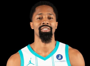 Spencer Dinwiddie headshot