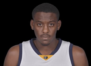 Jordan Adams headshot