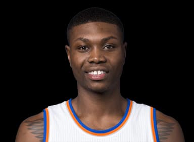 Cleanthony Early headshot