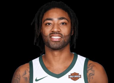James Young headshot