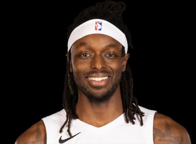 Jerami Grant headshot