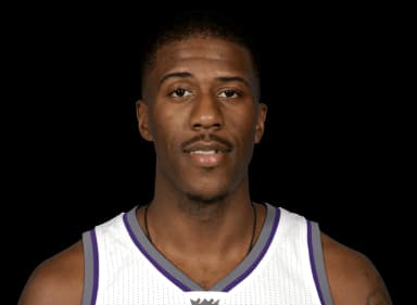 Lamar Patterson headshot
