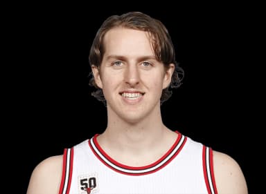 Cameron Bairstow headshot