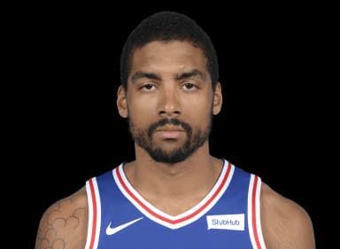 James Michael McAdoo headshot