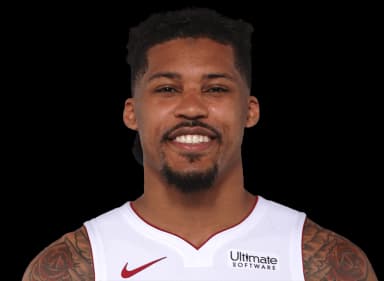 Jarnell Stokes headshot